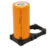 Аккумулятор LiFePO4 32700 7ah 3,2v с холдером